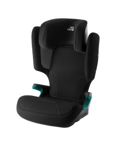 Britax HI-LINER i-Size Car Seat - Space Black