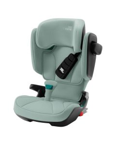 Britax KIDFIX i-SIZE High Back Booster Car Seat - Jade Green