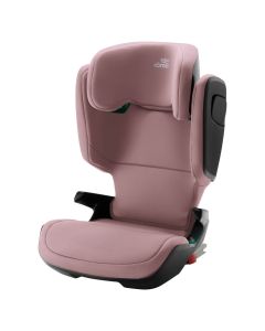 Britax KIDFIX M i-SIZE Car Seat - Dusty Rose