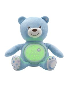 Chicco Baby Bear - Blue