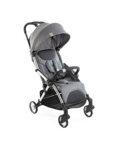 Chicco Goody Plus Stroller - Cool Grey