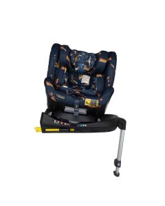 Cosatto All In All Rotate i-Size Car Seat by Paloma Faith - On the Prowl