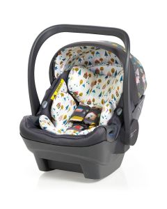 Cosatto Dock I-Size Car Seat - Hygge Houses