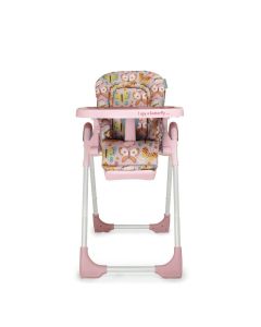Cosatto Noodle 0+ Highchair- Flutterby Butterfly