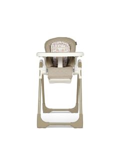 Cosatto Noodle 0+ Highchair- Whisper