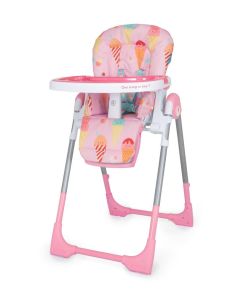 Cosatto Noodle Highchair - Ice Ice Baby