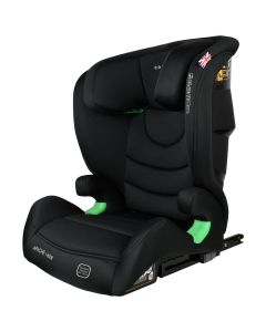 Cozy N Safe Apache i-Size 100-150cm Car Seat - Onyx