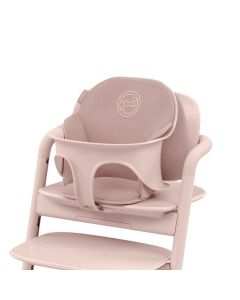 Cybex LEMO Comfort Inlay - Pearl Pink