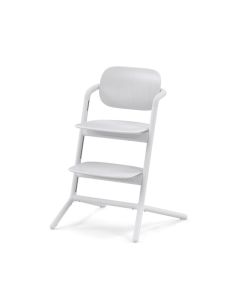 Cybex LEMO Chair - All White