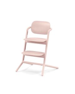 Cybex LEMO Chair - Pearl Pink