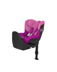 Cybex Sirona S2 i-Size Car Seat - Magnolia Pink