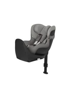 Cybex Sirona S2 i-Size Car Seat - Soho Grey
