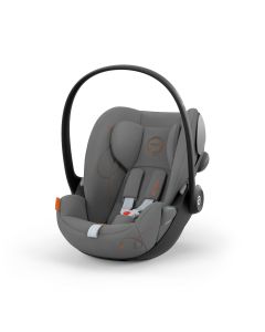 Cybex CLOUD G i-Size Car Seat - Lava Grey
