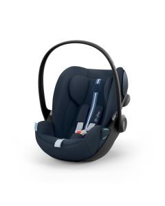Cybex CLOUD G i-Size PLUS Car Seat - Ocean Blue
