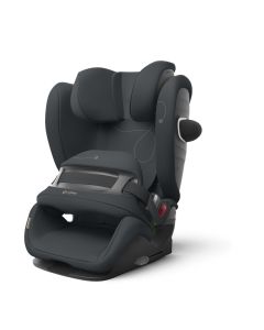 Cybex Pallas G i-Size Car Seat - Granite Black