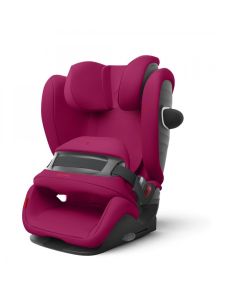Cybex Pallas G i-Size Car Seat - Magnolia Pink
