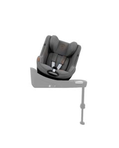 Cybex SIRONA G iSize Car Seat - Lava Grey