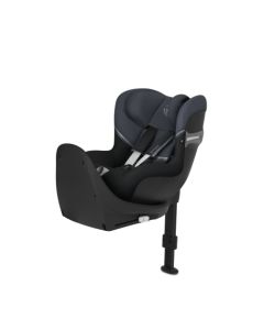 Cybex Sirona S2 i-Size Car Seat - Granite Black