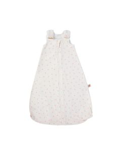 Ergobaby On the Move Sleep Bag Size L 1.0 Tog - Daisies