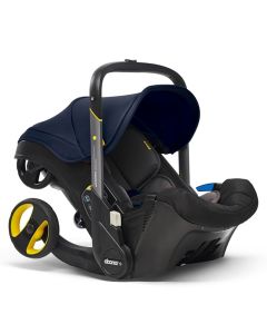 Doona+ Infant Car Seat - Royal Blue