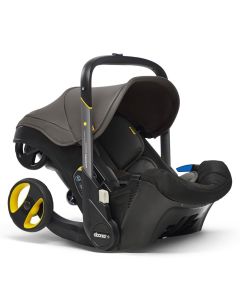 Doona+ Infant Car Seat - Urban Grey