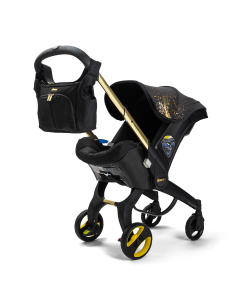 Doona+ Infant Car Seat - Limited Edition Gold
