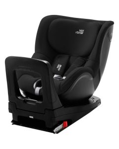 Britax Dualfix M I-Size Car Seat - Cosmos Black
