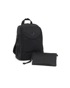 egg2 Backpack Special Edition - Black Geo