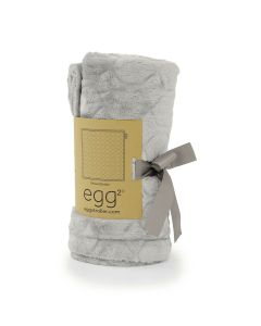 egg2 Deluxe Blanket - Grey