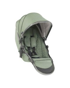 egg2 Tandem Seat - Seagrass