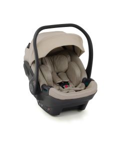 egg3 Shell i-Size Car Seat - Feather