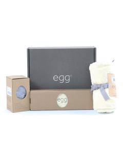 egg2 Accessories Gift Box - Cream