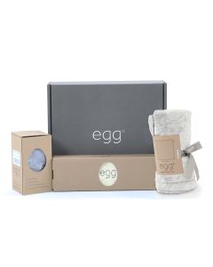 egg2 Accessories Gift Box - Grey