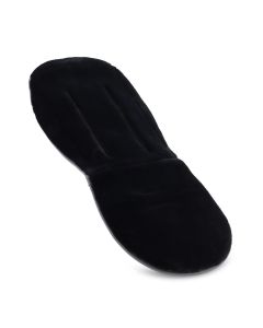 egg3 Seat Liner - Black (Fleece)