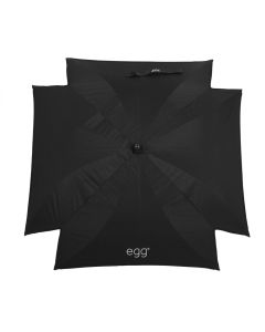 egg Parasol - Black