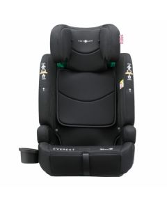 Cozy N Safe Everest i-Size Car Seat - Onyx