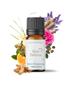 Glow Dreaming Oil - Glow Defence