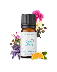 Glow Dreaming Oil - Glow Lullaby French