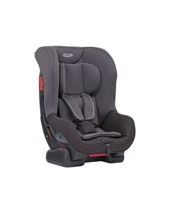Graco Extend Car Seat- Black/Grey