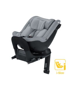 Kinderkraft Car seat I-GUARD - Cool Grey
