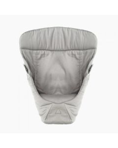 Ergobaby Easy Snug Infant Insert Cool Air Mesh - Grey