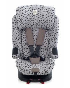 Jane Car Seat Cover for Groowy Car Seat