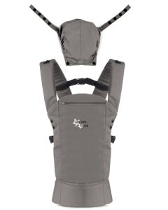 Jane Like Baby Carrier - Bison