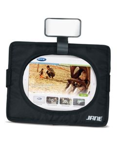 Jane Tablet and Safety Mirror 