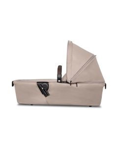 Joolz AER+ Carrycot - Lovely Taupe