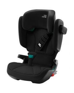 Britax Kidfix i-Size Car Seat - Cosmos Black