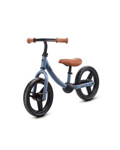 Kinderkraft 2WAY NEXT Balance Bike - Blue Sky
