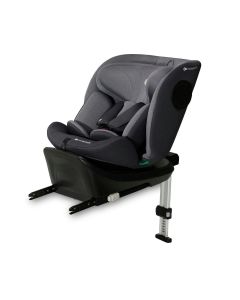 Kinderkraft R129 Car seat I-360 i-Size (40-150 cm) - Grey