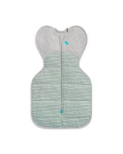 Love To Dream Swaddle UP Warm Size M - Dreamer Olive