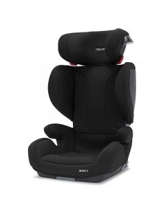 Recaro Mako 2 Core I-SIZE Car Seat - Deep Black